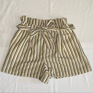 BNWT Zara Shorts